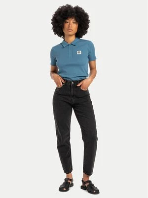 Obrázek produktu Quiksilver Jeansy Mom Denim EQWDP03026 Černá Mom Fit