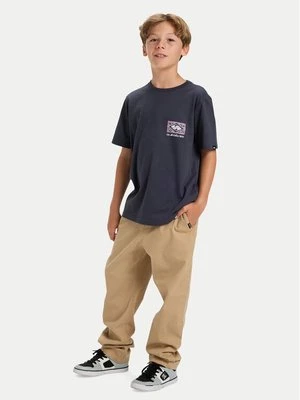 Obrázek produktu Quiksilver Kalhoty z materiálu Taxer Heavy Twill EQBNP03132 Béžová Cargo Fit