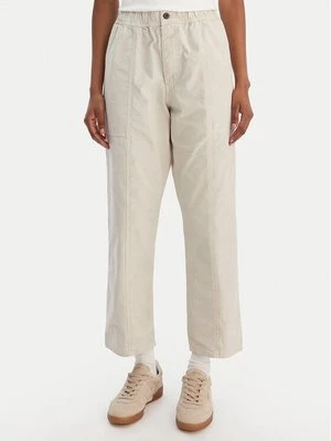 Obrázek produktu Quiksilver Kalhoty z materiálu Triple Crown EQWNP03060 Béžová Regular Fit