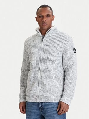 Obrázek produktu Quiksilver Kardigan Boketto EQYSW03324 Šedá Regular Fit