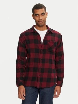 Obrázek produktu Quiksilver Košile Buffalo Classic AQYWT03369 Bordó Regular Fit
