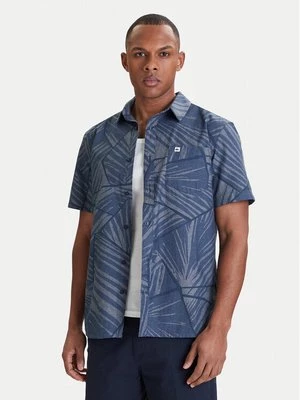 Obrázek produktu Quiksilver Košile EQYWT04682 Modrá Regular Fit