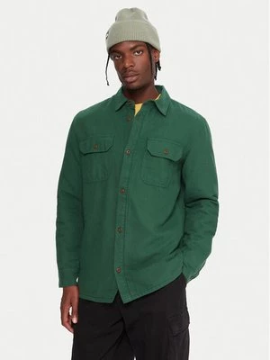 Obrázek produktu Quiksilver Košile Husson EQYWT04668 Zelená Regular Fit