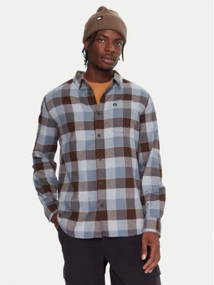 Obrázek produktu Quiksilver Košile Motherfly EQYWT04642 Modrá Regular Fit