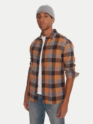 Obrázek produktu Quiksilver Košile Motherfly Plaid EQYWT04642 Šedá Regular Fit