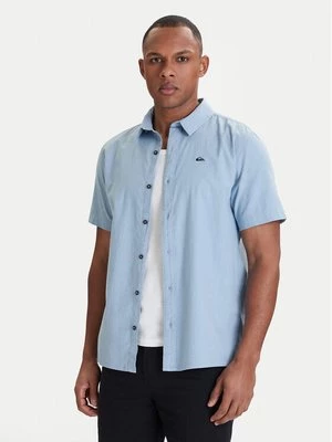Obrázek produktu Quiksilver Košile Mw Premium Stretch EQYWT04623 Světle modrá Regular Fit
