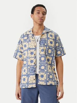 Obrázek produktu Quiksilver Košile Schank EQYWT04632 Modrá Regular Fit