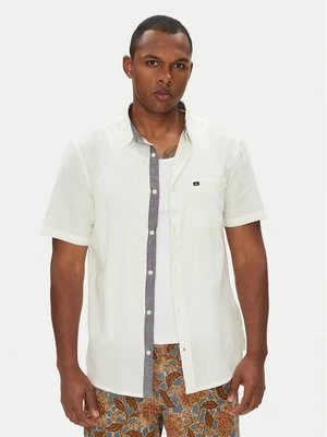 Obrázek produktu Quiksilver Košile Time Box EQYWT04622 Bílá Regular Fit