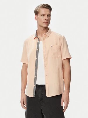Obrázek produktu Quiksilver Košile Time Box EQYWT04622 Oranžová Regular Fit