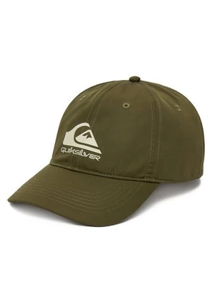 Obrázek produktu Quiksilver Kšiltovka QS-M3-001-SS25 Zelená