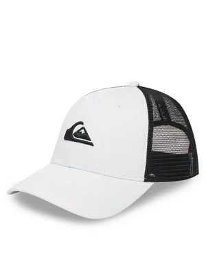 Obrázek produktu Quiksilver Kšiltovka QS-M3-003-SS25 Bílá