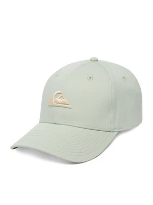 Obrázek produktu Quiksilver Kšiltovka WB-QS-M3-001-SS26 Zelená