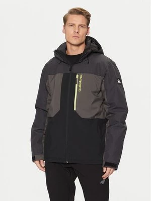 Obrázek produktu Quiksilver Lyžařská bunda Dawson EQYTJ03451 Černá Slim Fit