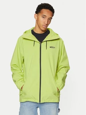 Obrázek produktu Quiksilver Lyžařská bunda High In The Hood EQYTJ03452 Zelená Modern Fit