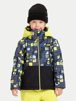 Obrázek produktu Quiksilver Lyžařská bunda Little Mission EQKTJ03026 Barevná Regular Fit