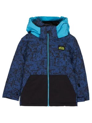 Obrázek produktu Quiksilver Lyžařská bunda Little Mission EQKTJ03026 Tmavomodrá Regular Fit