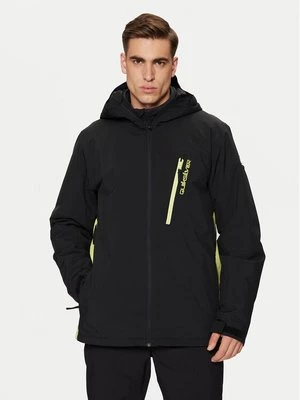 Obrázek produktu Quiksilver Lyžařská bunda Morton EQYTJ03458 Černá Modern Fit