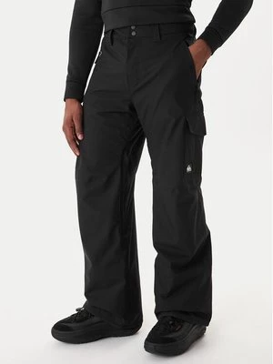 Obrázek produktu Quiksilver Lyžařské kalhoty Porter EQYTP03241 Černá Regular Fit