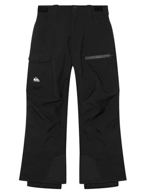 Obrázek produktu Quiksilver Lyžařské kalhoty Utility EQBTP03053 Černá Regular Fit