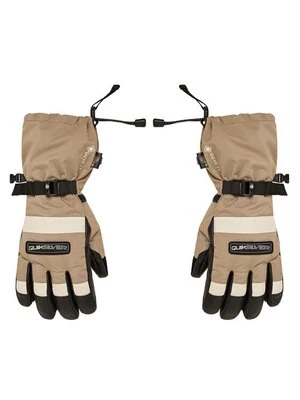 Obrázek produktu Quiksilver Lyžařské rukavice Highline Gore-Tex EQYHN03203 Béžová