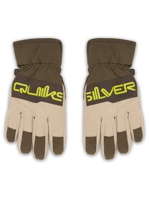Obrázek produktu Quiksilver Lyžařské rukavice Method  EQYHN03204 Barevná