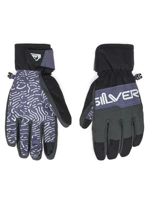 Obrázek produktu Quiksilver Lyžařské rukavice Method EQYHN03204 Černá
