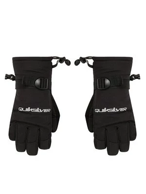 Obrázek produktu Quiksilver Lyžařské rukavice Mission EQBHN03039 Černá