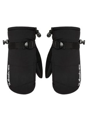 Obrázek produktu Quiksilver Lyžařské rukavice Mission EQBHN03040 Černá