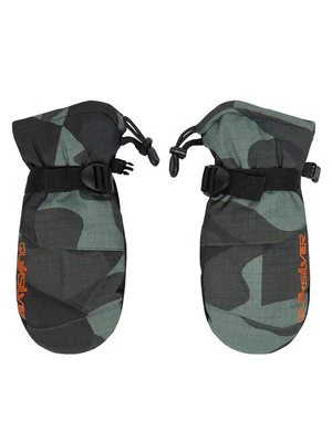 Obrázek produktu Quiksilver Lyžařské rukavice Mission EQBHN03040 Šedá