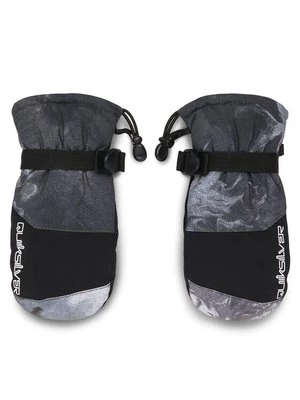 Obrázek produktu Quiksilver Lyžařské rukavice Mission EQBHN03040 Šedá