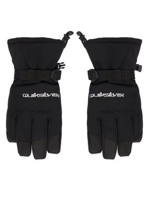 Obrázek produktu Quiksilver Lyžařské rukavice Mission EQYHN03193 Černá