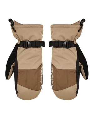 Obrázek produktu Quiksilver Lyžařské rukavice Mission Mitt EQYHN03195 Černá