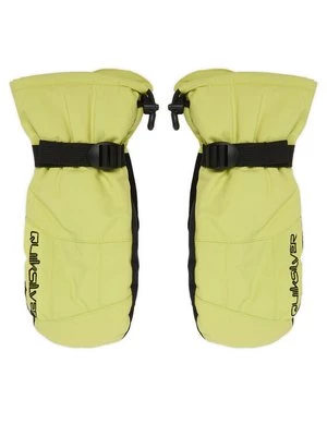 Obrázek produktu Quiksilver Lyžařské rukavice Mission Mitt EQYHN03195 Zelená
