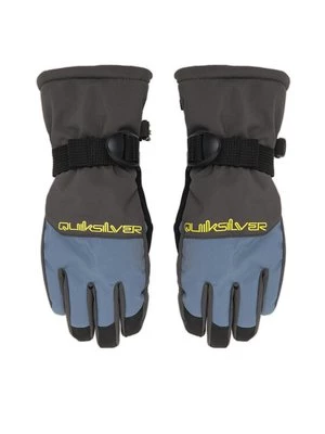 Obrázek produktu Quiksilver Lyžařské rukavice Mission Youth EQBHN03039 Šedá
