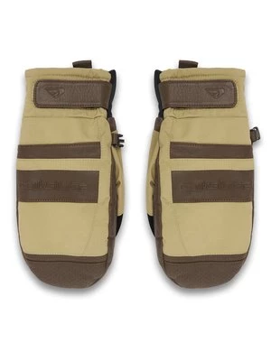 Obrázek produktu Quiksilver Lyžařské rukavice Squad EQYHN03197 Béžová