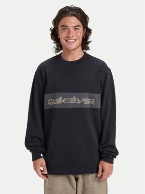 Obrázek produktu Quiksilver Mikina Cb EQYFT05152 Šedá Comfort Fit