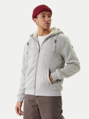 Obrázek produktu Quiksilver Mikina Cepres Keller EQYFT05113 Šedá Regular Fit