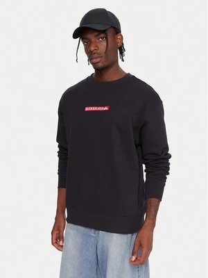 Obrázek produktu Quiksilver Mikina Dna EQYFT05120 Černá Oversize