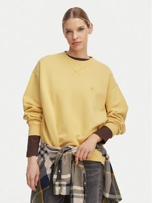 Obrázek produktu Quiksilver Mikina EQWFT03190 Béžová Regular Fit