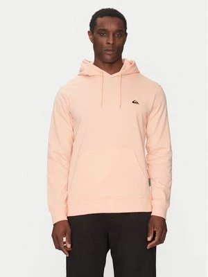 Obrázek produktu Quiksilver Mikina EQYFT04951 Oranžová Regular Fit