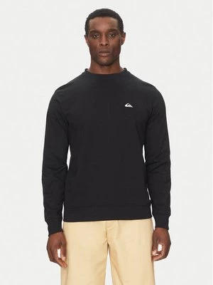 Obrázek produktu Quiksilver Mikina EQYFT04953 Černá Regular Fit