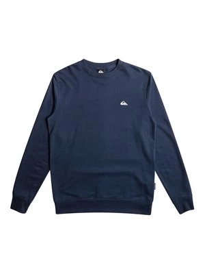 Obrázek produktu Quiksilver Mikina EQYFT04953 Tmavomodrá Regular Fit