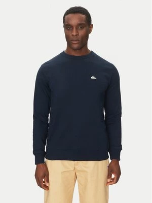 Obrázek produktu Quiksilver Mikina EQYFT04953 Tmavomodrá Regular Fit