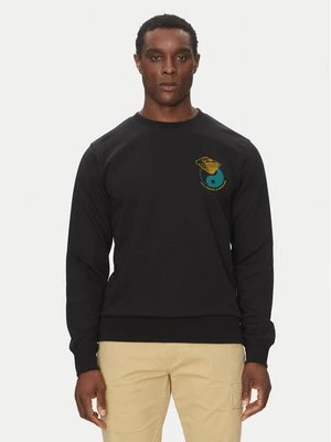 Obrázek produktu Quiksilver Mikina EQYFT05055 Černá Regular Fit