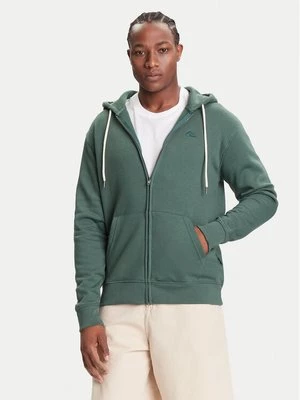 Obrázek produktu Quiksilver Mikina EQYFT05160 Zelená Regular Fit