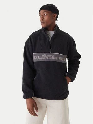 Obrázek produktu Quiksilver Mikina EQYPF03064 Černá Regular Fit