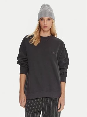 Obrázek produktu Quiksilver Mikina Essential Crew EQWFT03190 Šedá Standard Fit