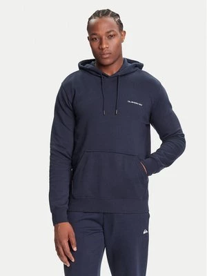 Obrázek produktu Quiksilver Mikina Graphic Hoodie EQYFT05131 Tmavomodrá Regular Fit