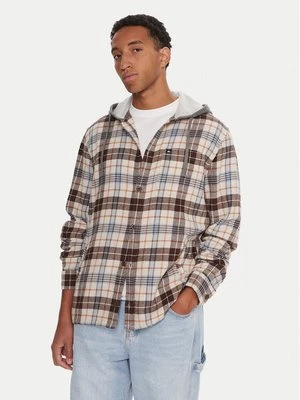 Obrázek produktu Quiksilver Mikina Hooded Surf EQYWT04650 Barevná Oversize