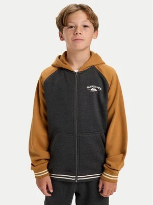 Obrázek produktu Quiksilver Mikina Knowledge Area EQBFT03949 Barevná Regular Fit
